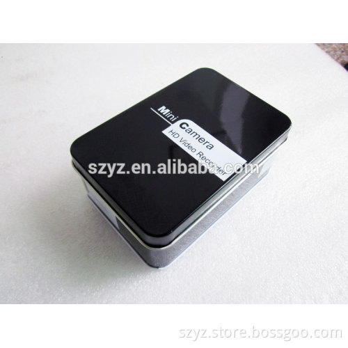 The Smallest Mini HD 720P Spy Digital DV Camera Video Recorder Camcorder Y3000